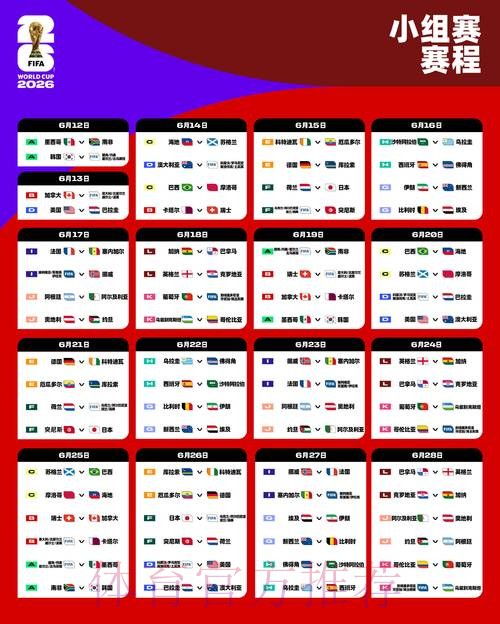 2026世界杯外围平台攻略指南 2026世界杯外围平台攻略指南